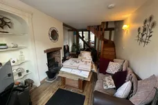 The Street, Dickleburgh, DISS
