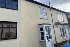 The Street, Dickleburgh, DISS