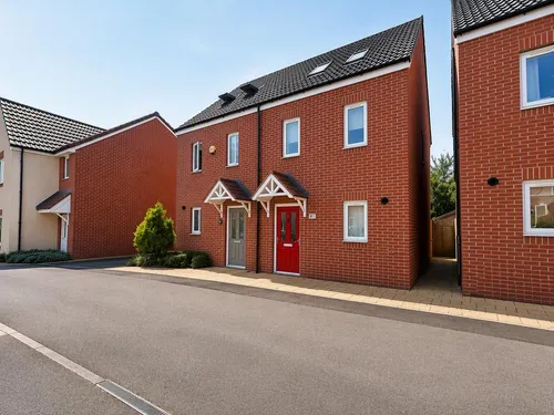Brickworth Place, SWINDONphoto