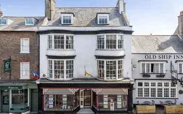 15b High West Street, Dorchester