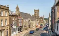 Property image gallery