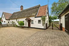 Short Green, Winfarthing, Diss