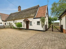 Short Green, Winfarthing, Diss photo