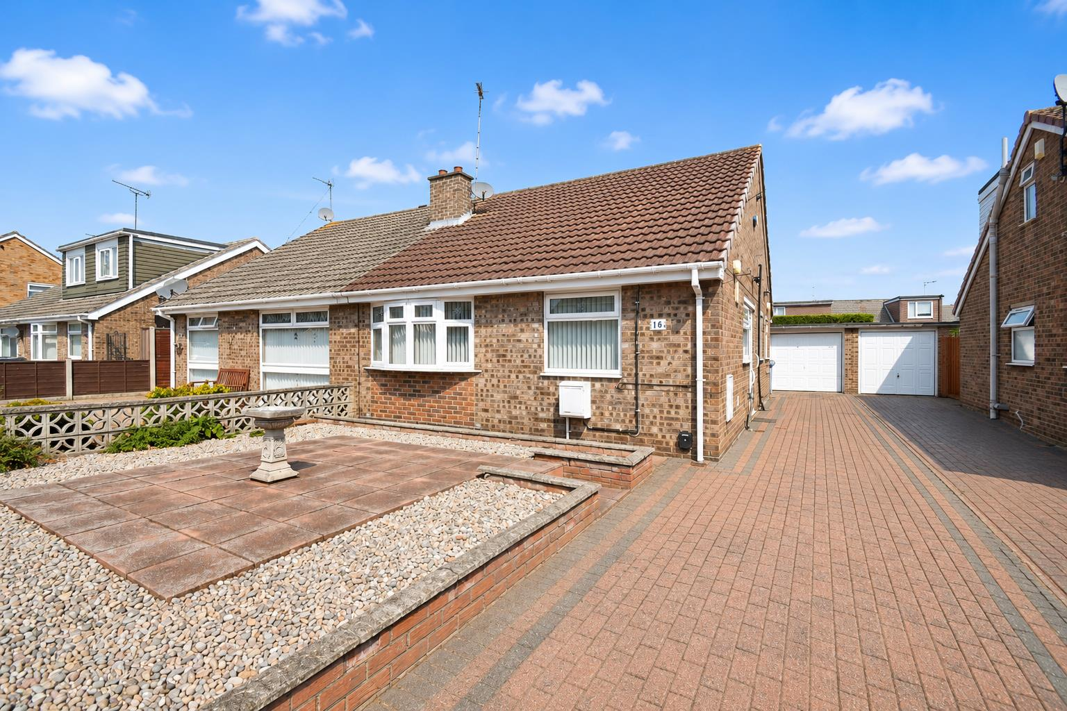 Loxley Green, Hull Image 1