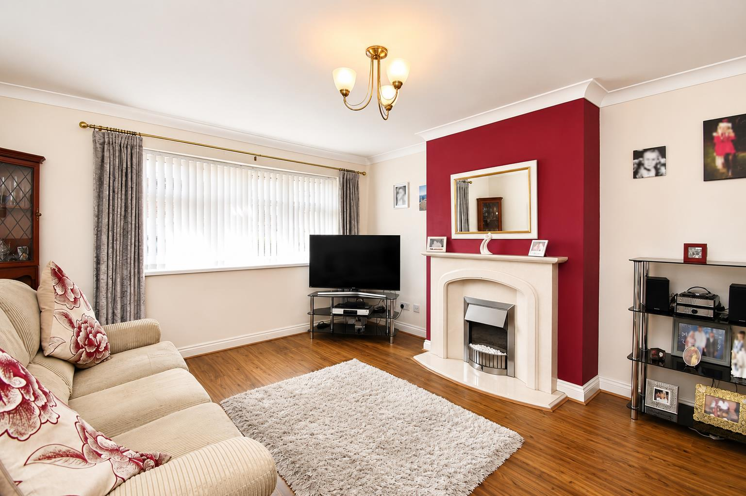 Loxley Green, Hull Image 2