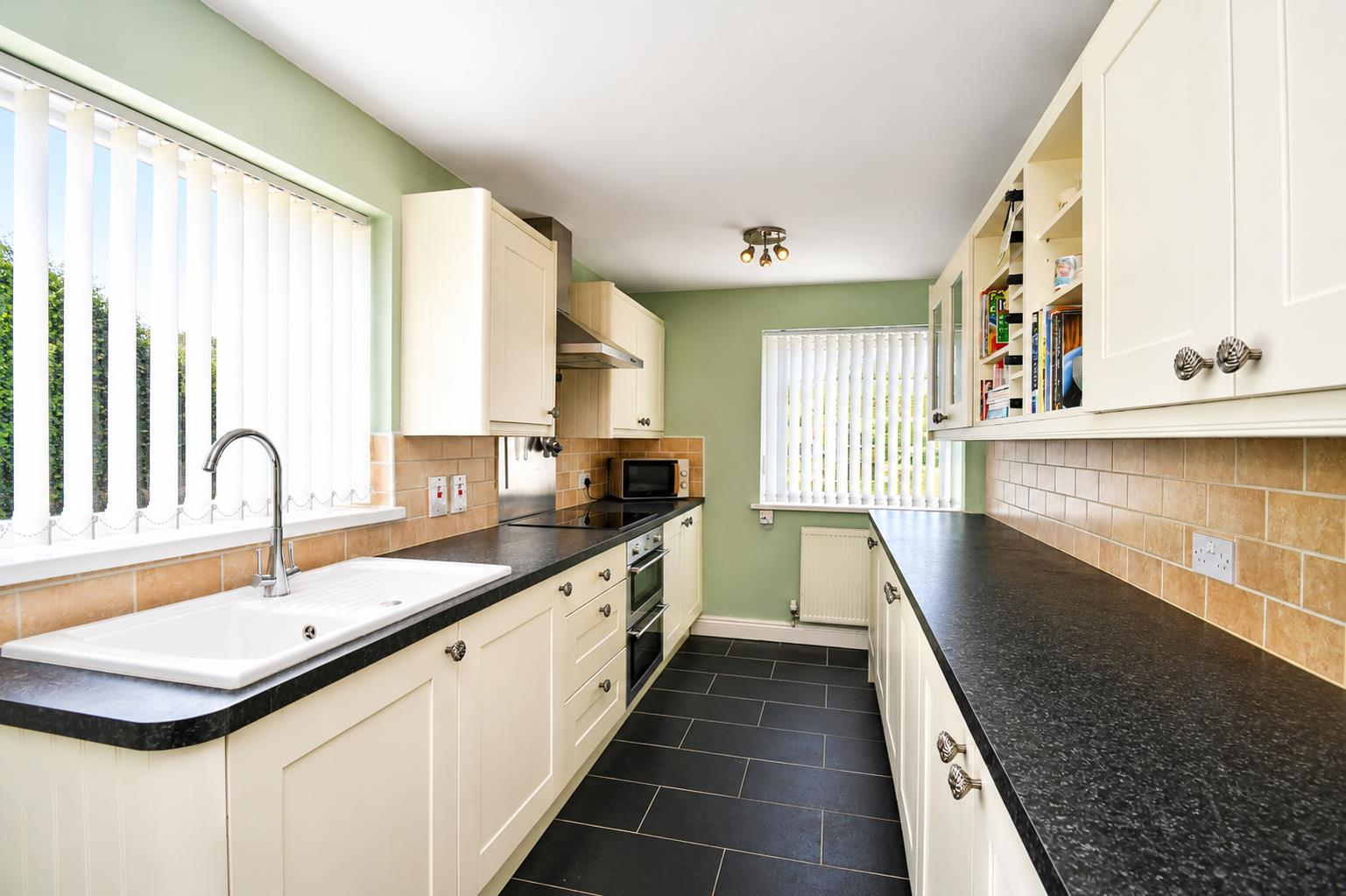 Loxley Green, Hull Image 3