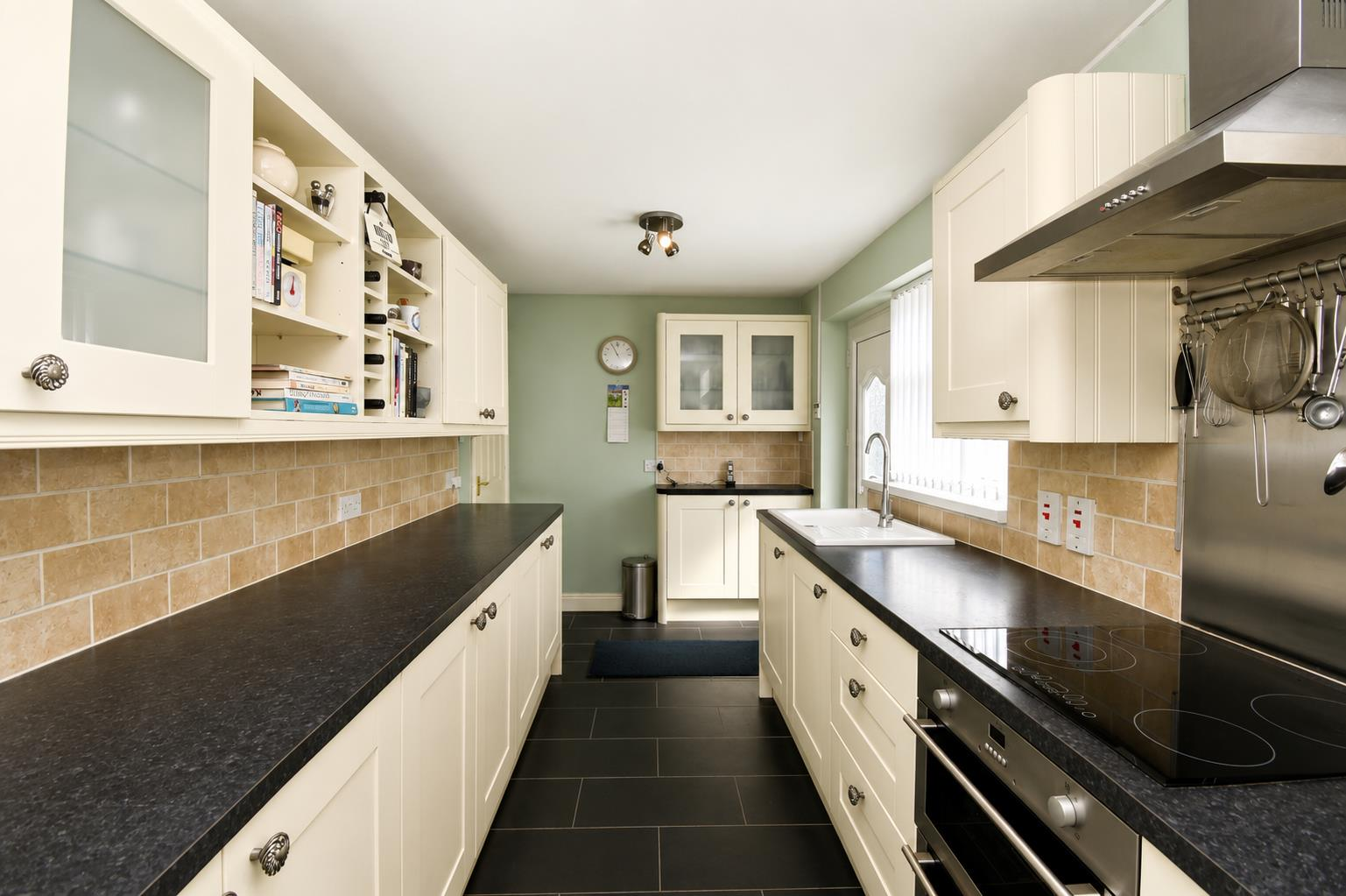 Loxley Green, Hull Image 5