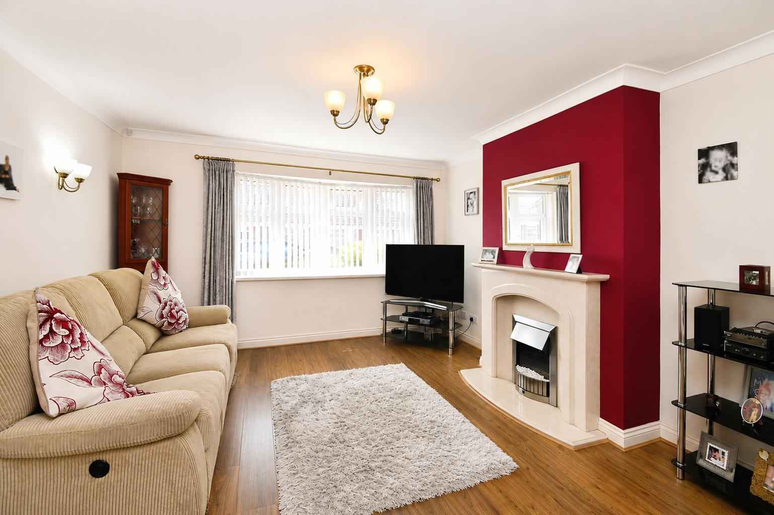 Loxley Green, Hull Image 6