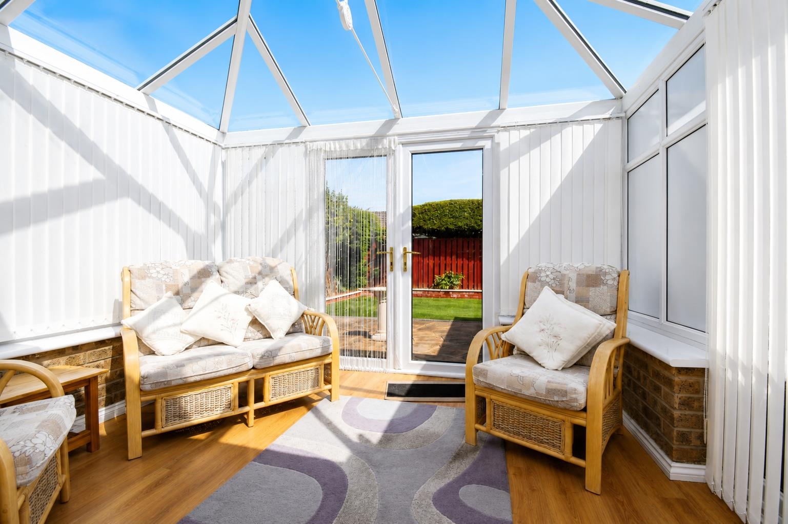 Loxley Green, Hull Image 8