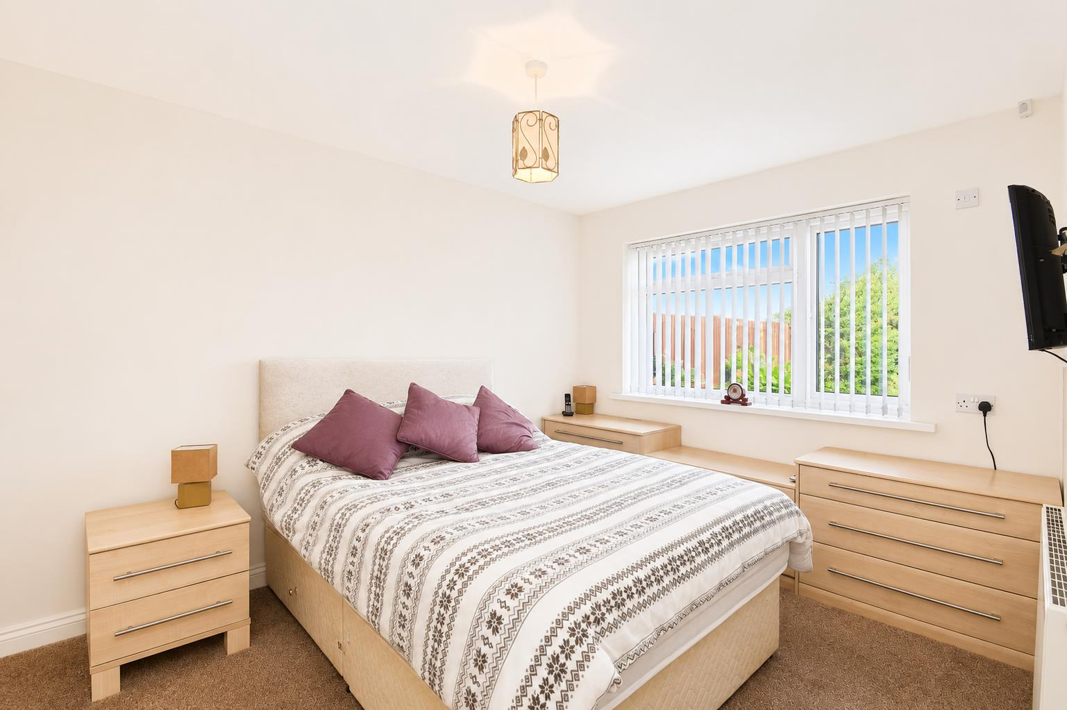 Loxley Green, Hull Image 9