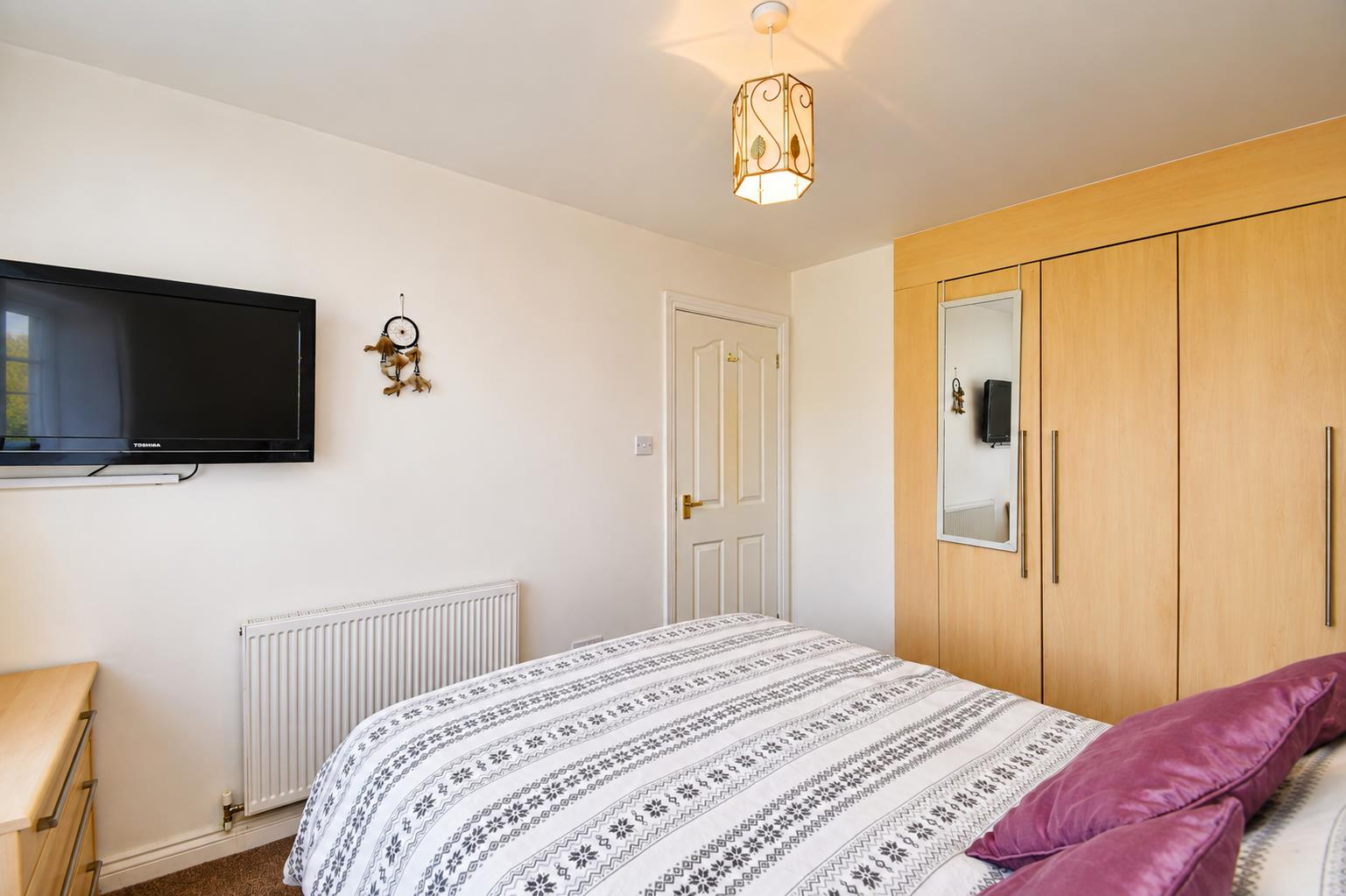 Loxley Green, Hull Image 10