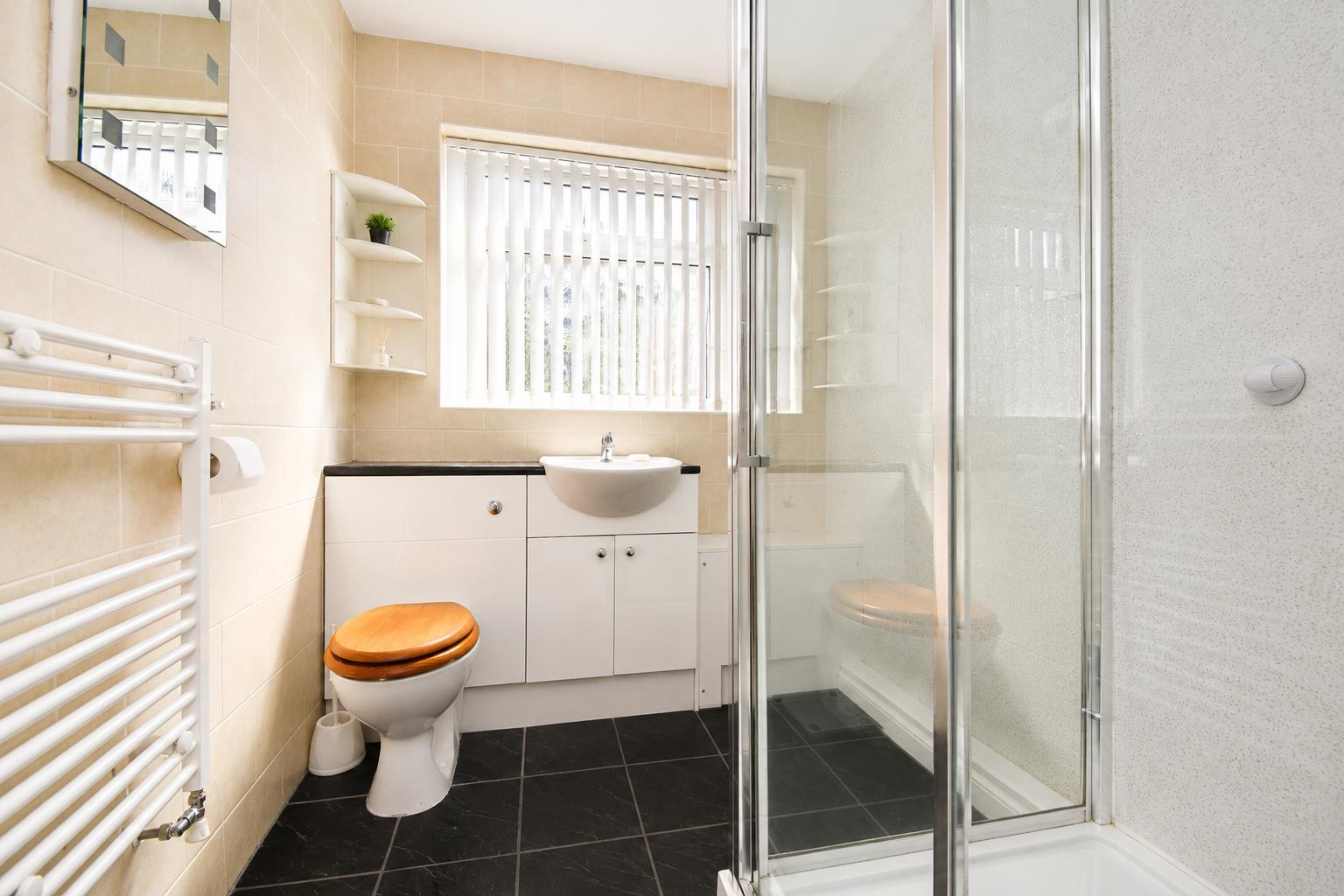 Loxley Green, Hull Image 11