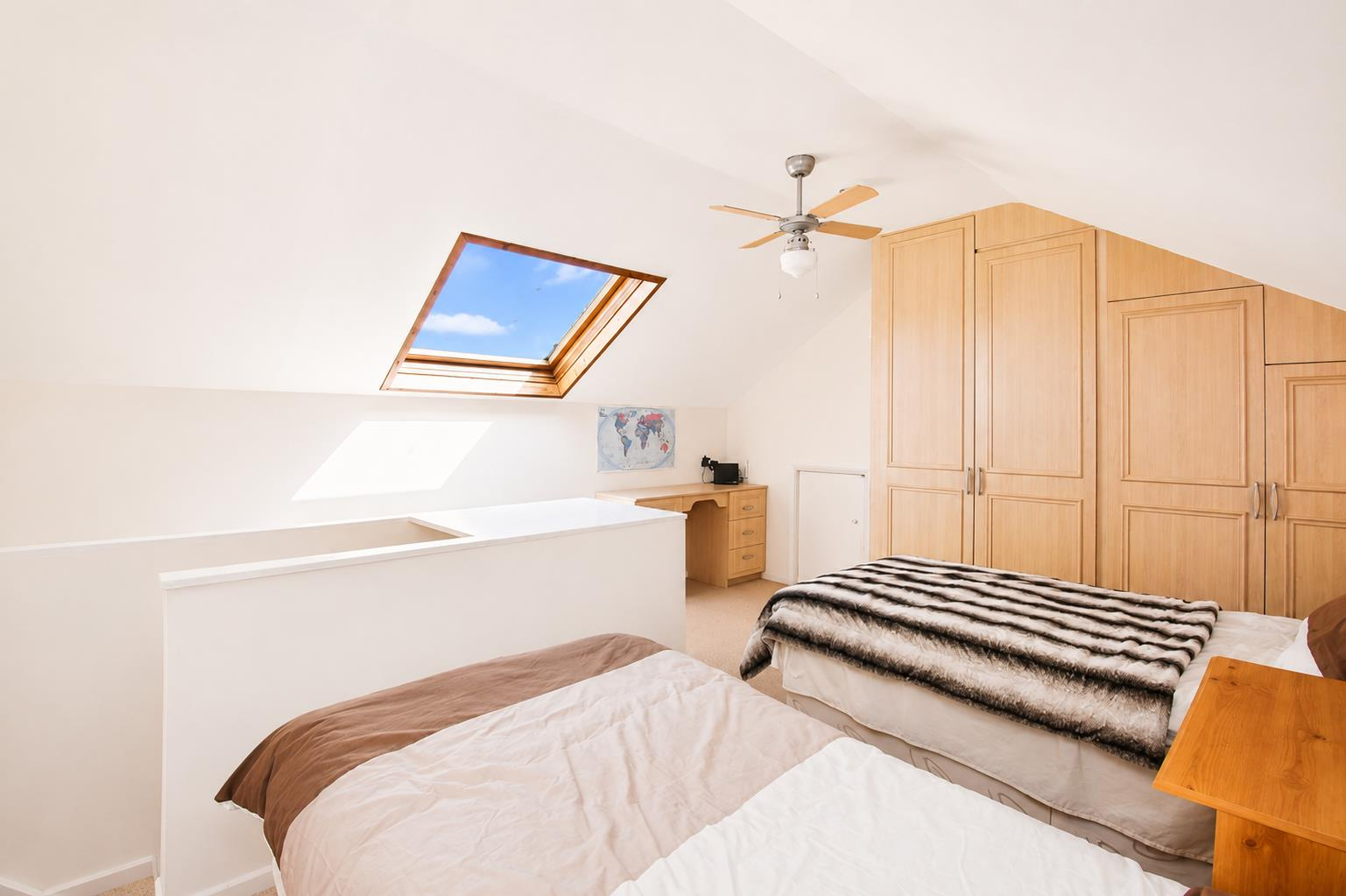 Loxley Green, Hull Image 12