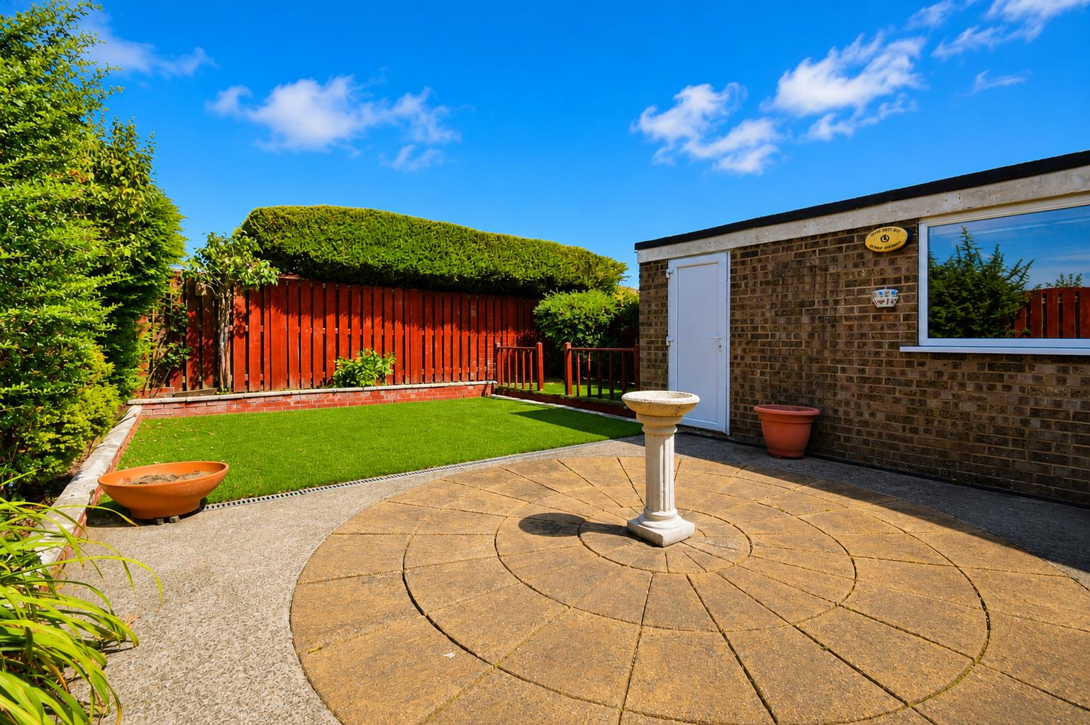 Loxley Green, Hull Image 14