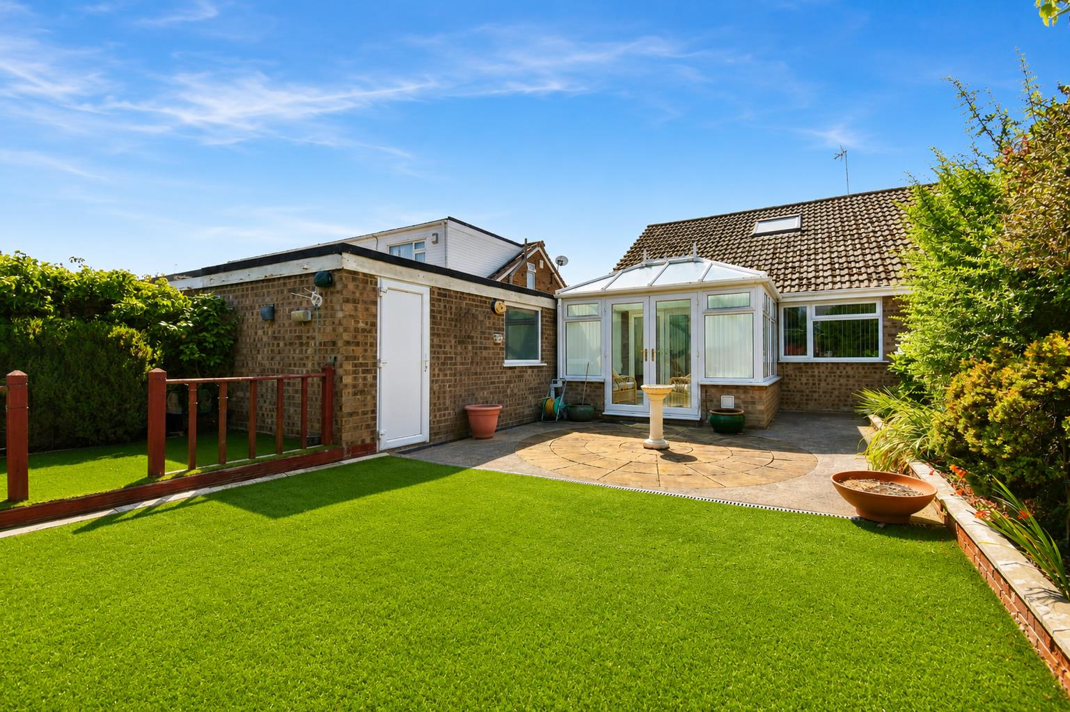 Loxley Green, Hull Image 15