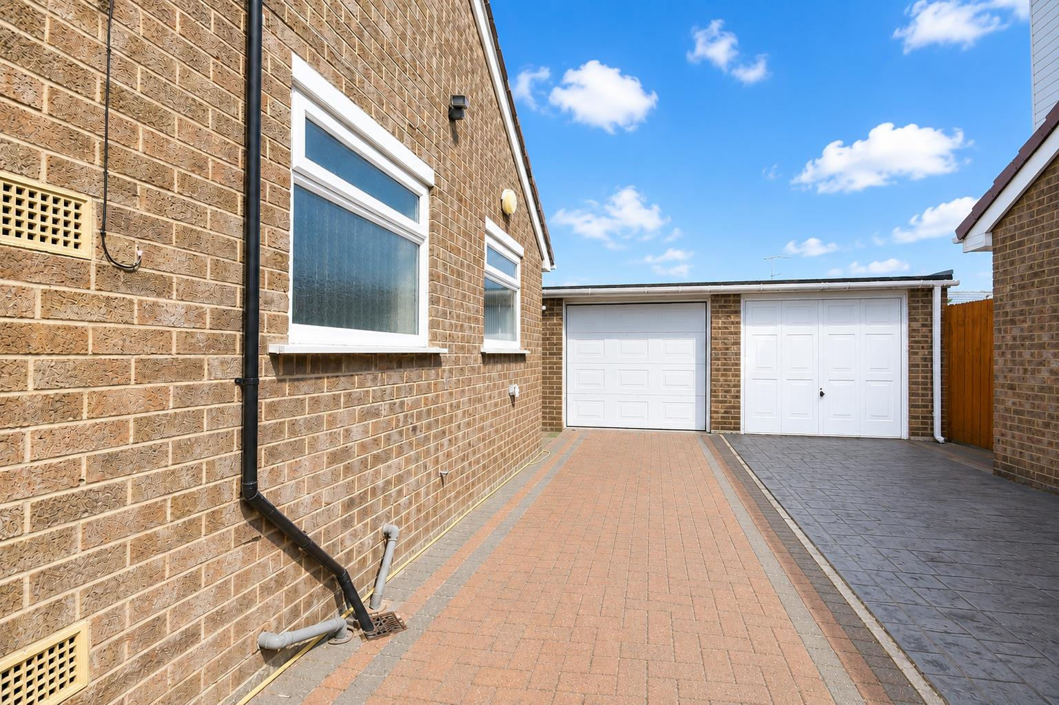 Loxley Green, Hull Image 16