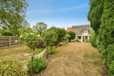 Short Green, Winfarthing, Diss