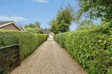 Short Green, Winfarthing, Diss