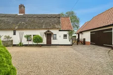 Short Green, Winfarthing, Diss