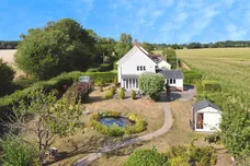 Park Hall Cottages, Gosfield, Halstead