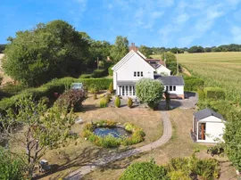 Park Hall Cottages, Gosfield, Halstead photo