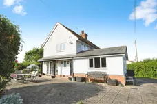 Park Hall Cottages, Gosfield, Halstead