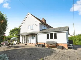 Park Hall Cottages, Gosfield, Halstead thumb 3