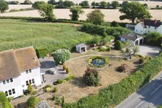 Park Hall Cottages, Gosfield, Halstead