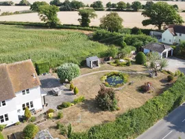Park Hall Cottages, Gosfield, Halstead thumb 2