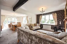 Park Hall Cottages, Gosfield, Halstead