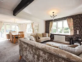 Park Hall Cottages, Gosfield, Halstead photo