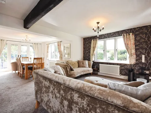 Park Hall Cottages, Gosfield, Halsteadphoto