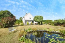 Park Hall Cottages, Gosfield, Halstead