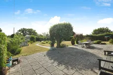 Park Hall Cottages, Gosfield, Halstead