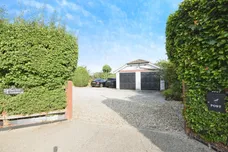 Park Hall Cottages, Gosfield, Halstead