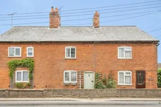 Myrtle Cottages, Eyke, Woodbridge