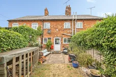 Myrtle Cottages, Eyke, Woodbridge