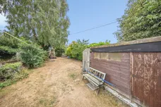 Myrtle Cottages, Eyke, Woodbridge