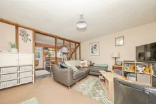 Myrtle Cottages, Eyke, Woodbridge