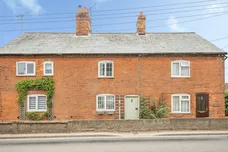 Myrtle Cottages, Eyke, Woodbridge