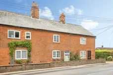 Myrtle Cottages, Eyke, Woodbridge