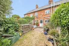 Myrtle Cottages, Eyke, Woodbridge