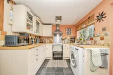 Myrtle Cottages, Eyke, Woodbridge