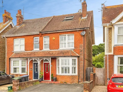 Junction Road, Burgess Hillphoto