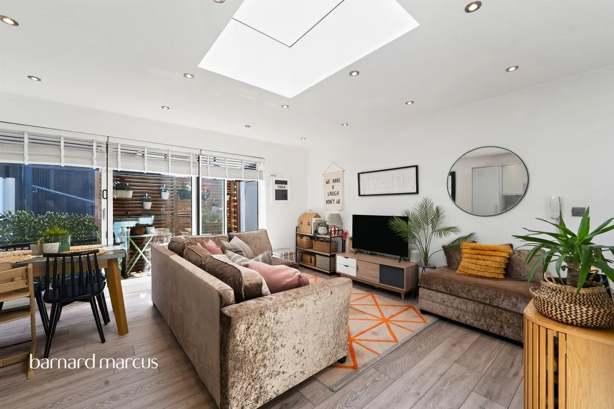 Ewell Road, Surbiton
