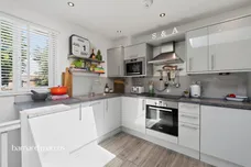 Ewell Road, Surbiton