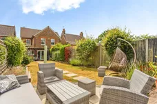 Junction Road, Burgess Hill