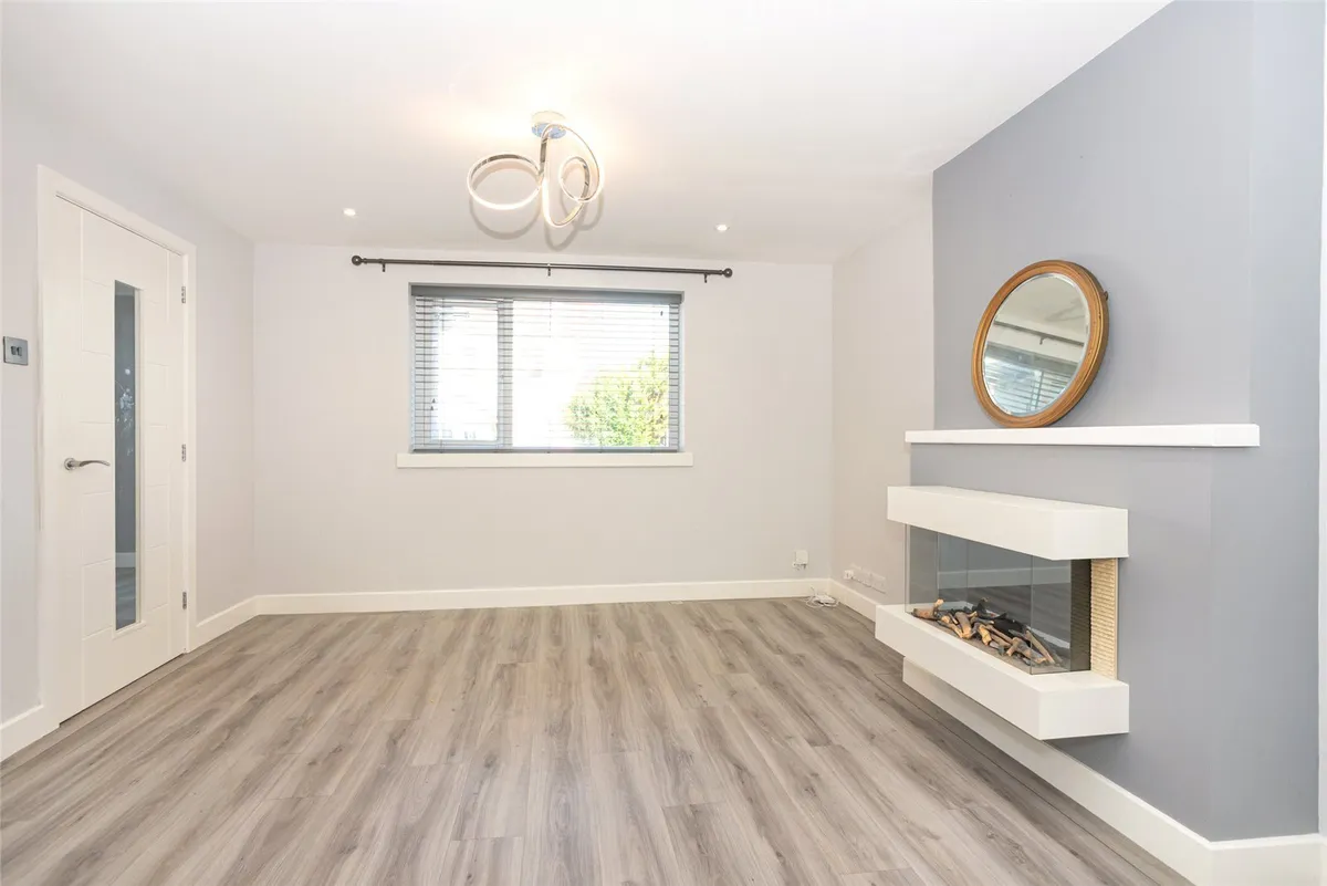Stad Ty Croes, Llanfairpwll, Isle of Anglesey, LL61