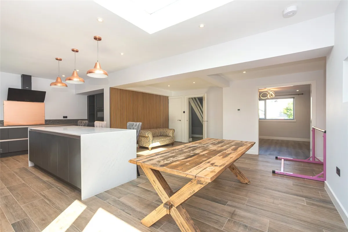 Stad Ty Croes, Llanfairpwll, Isle of Anglesey, LL61