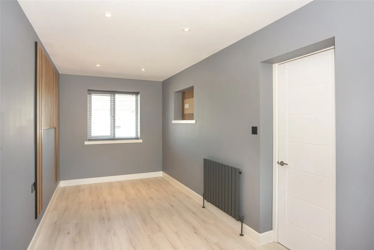 Stad Ty Croes, Llanfairpwll, Isle of Anglesey, LL61